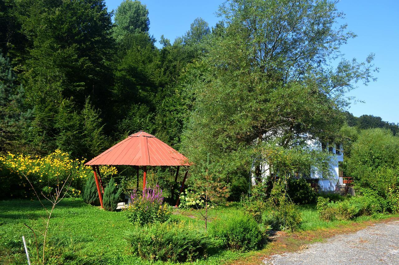 Holiday Home Tanevi Tryavna Exterior photo