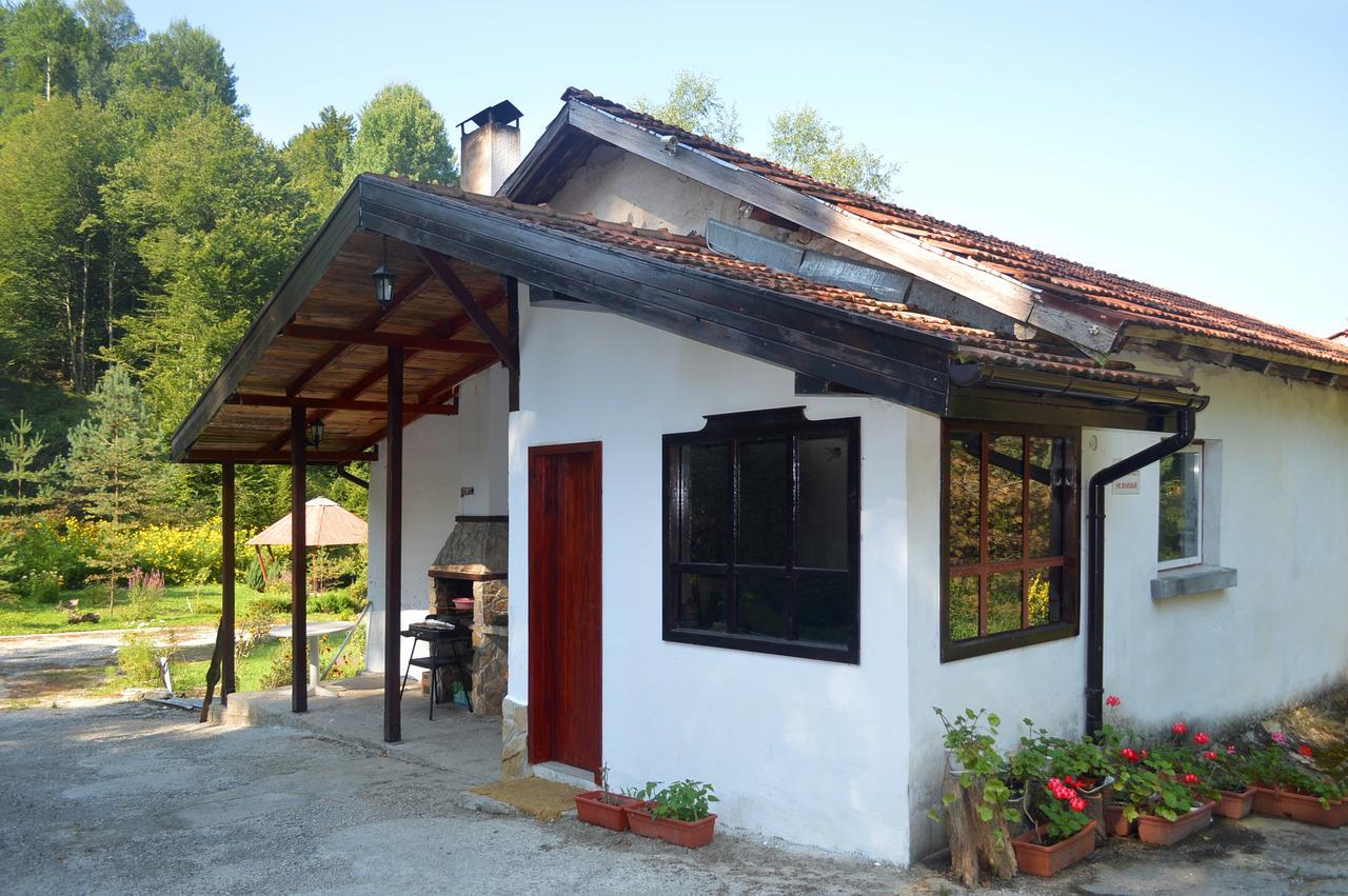 Holiday Home Tanevi Tryavna Exterior photo