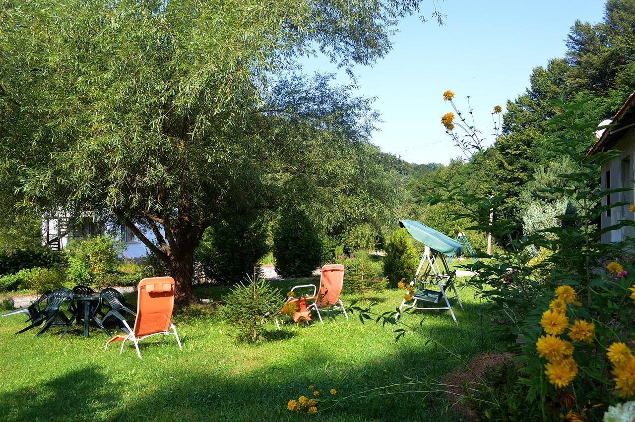 Holiday Home Tanevi Tryavna Exterior photo